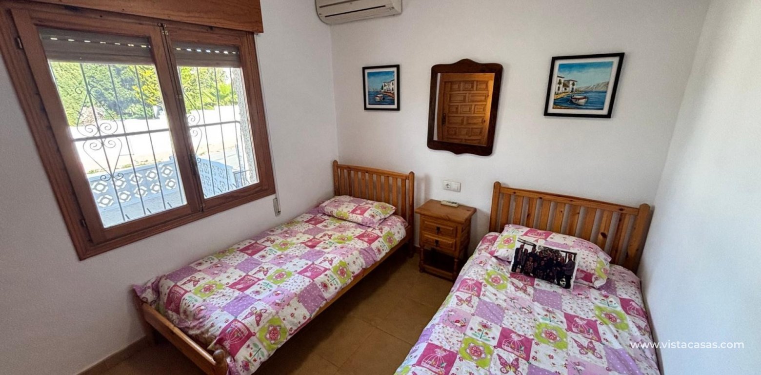 Resale - Villa - Rojales - Ciudad Quesada