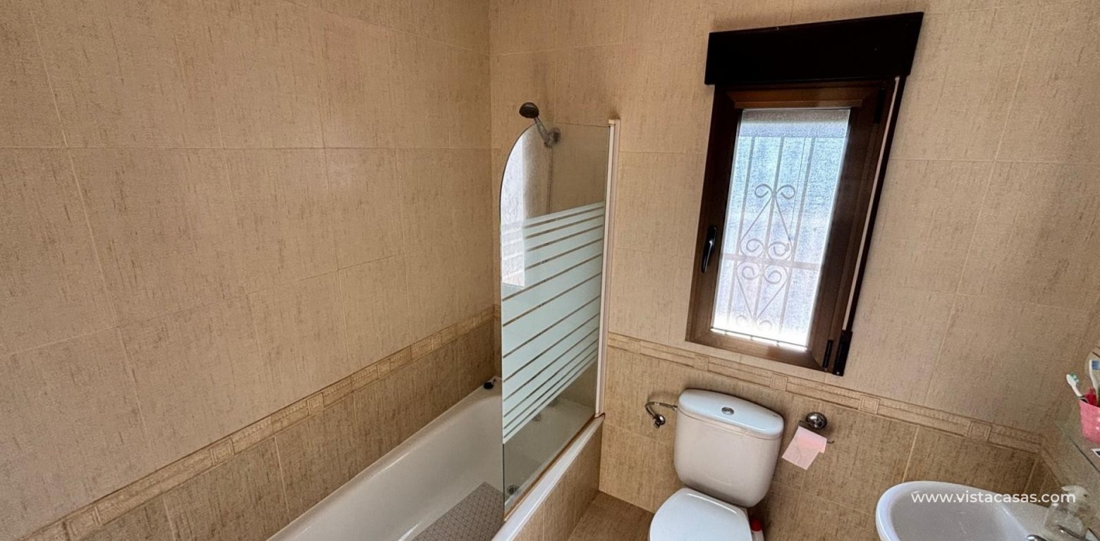 Resale - Villa - Rojales - Ciudad Quesada