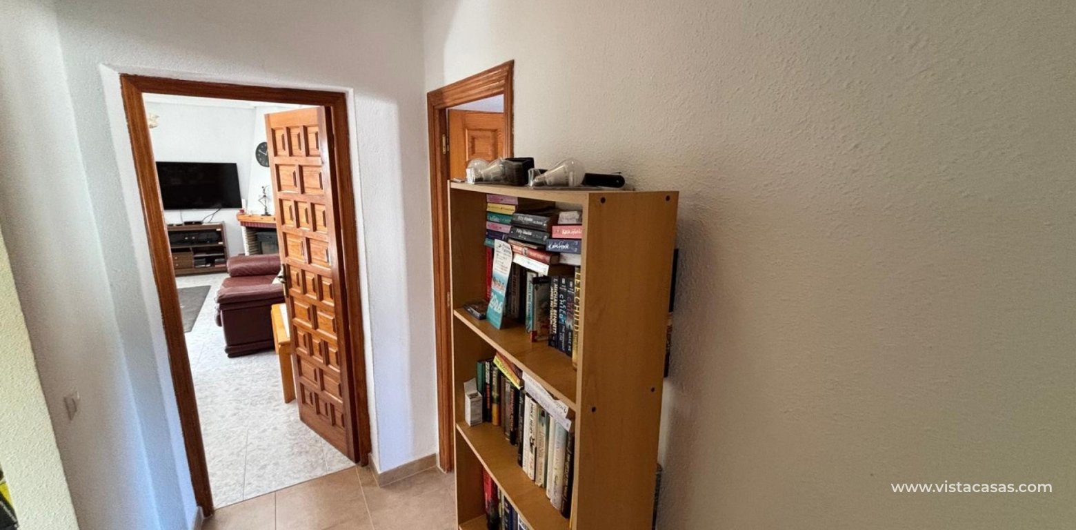 Resale - Villa - Rojales - Ciudad Quesada