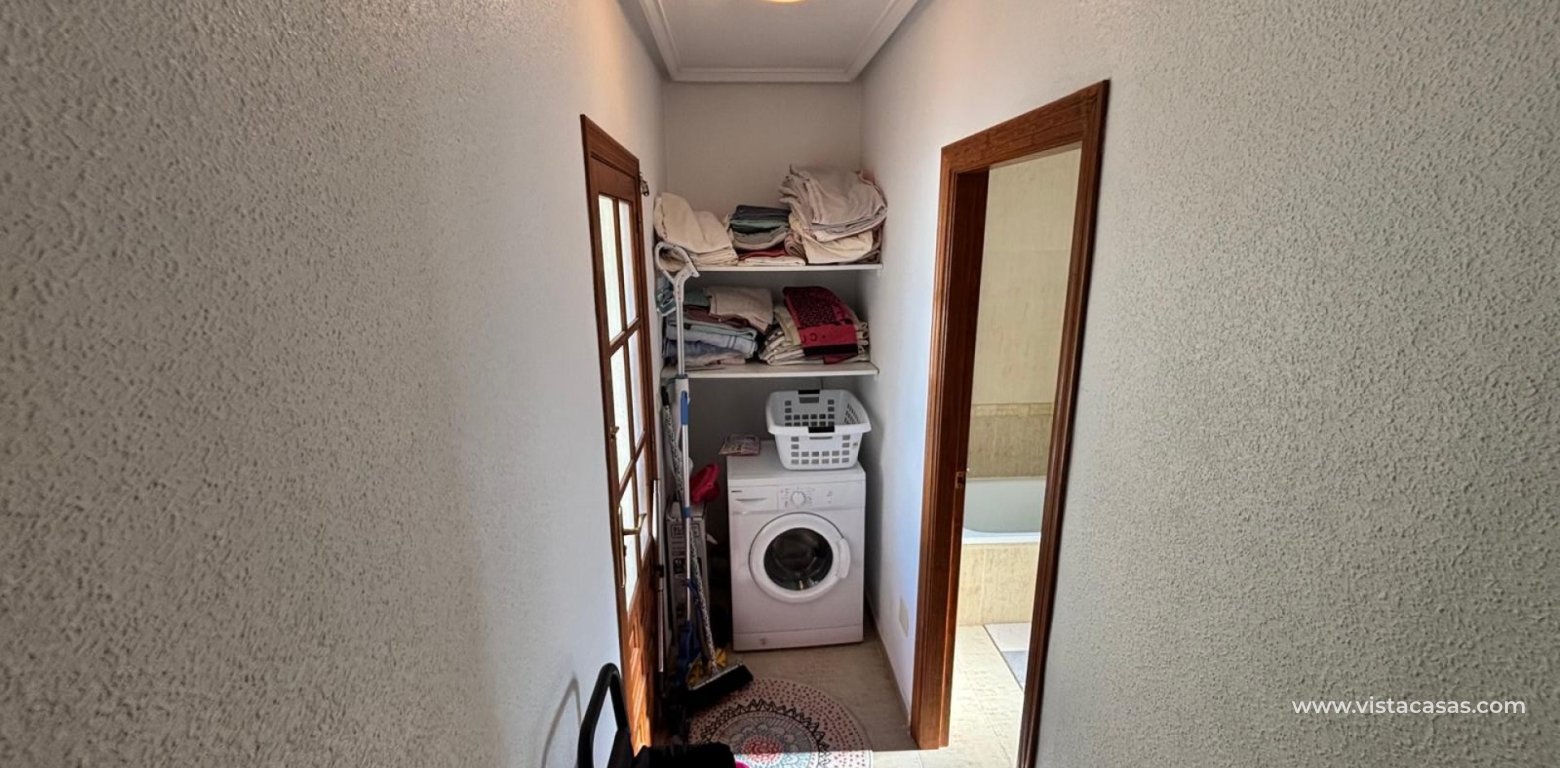 Resale - Villa - Rojales - Ciudad Quesada