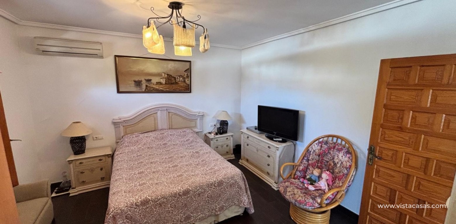 Resale - Villa - Rojales - Ciudad Quesada