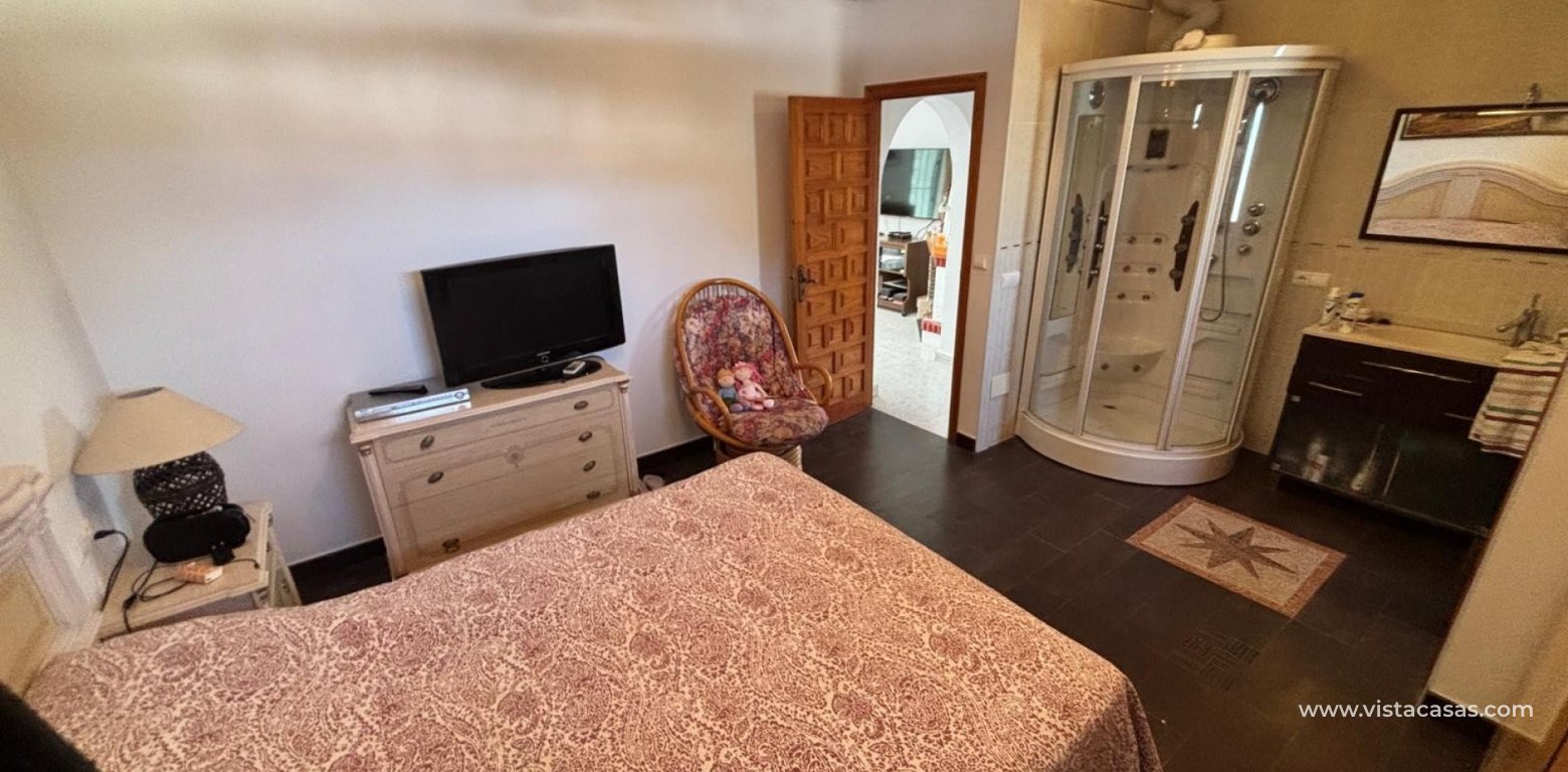 Resale - Villa - Rojales - Ciudad Quesada