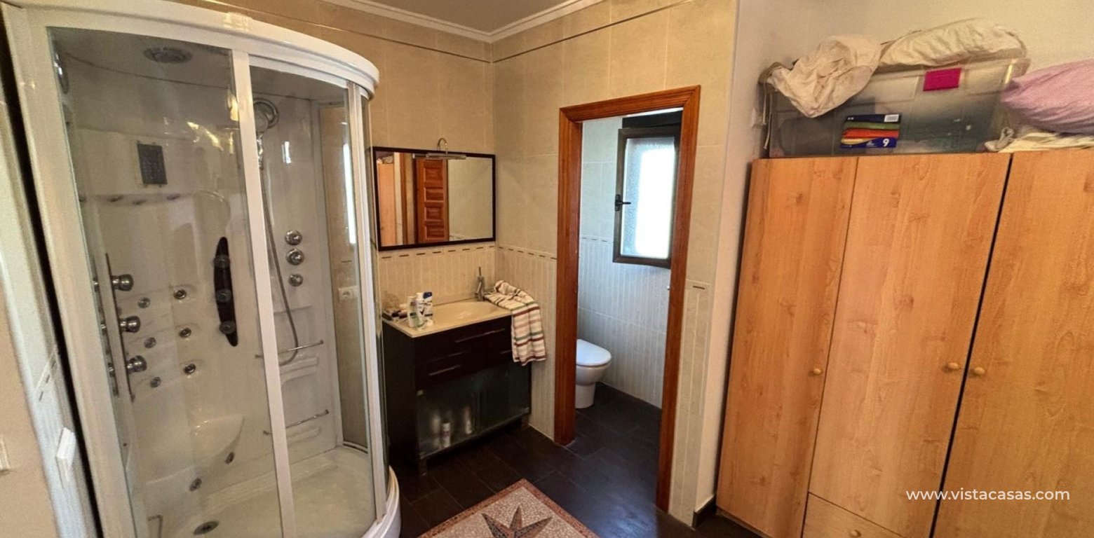 Resale - Villa - Rojales - Ciudad Quesada