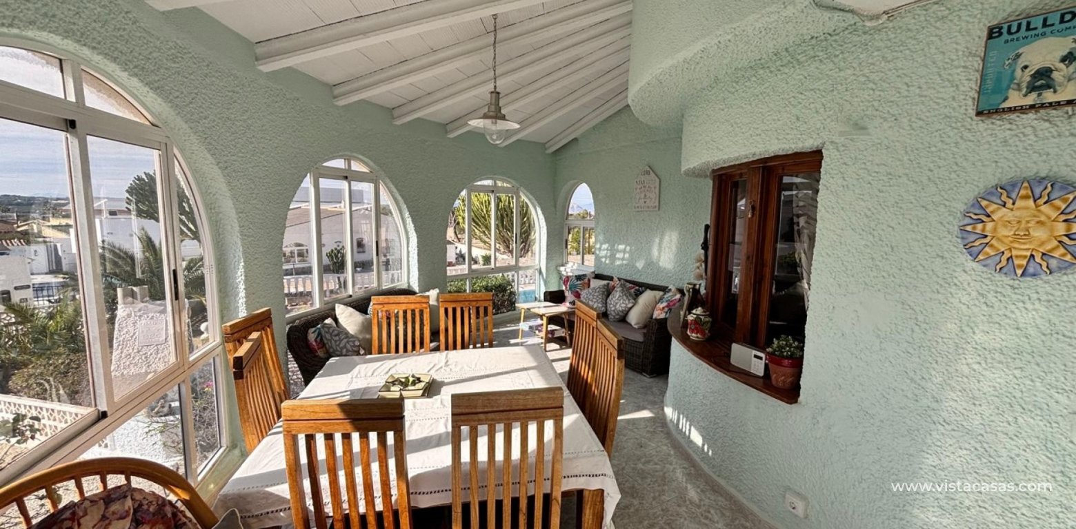 Resale - Villa - Rojales - Ciudad Quesada