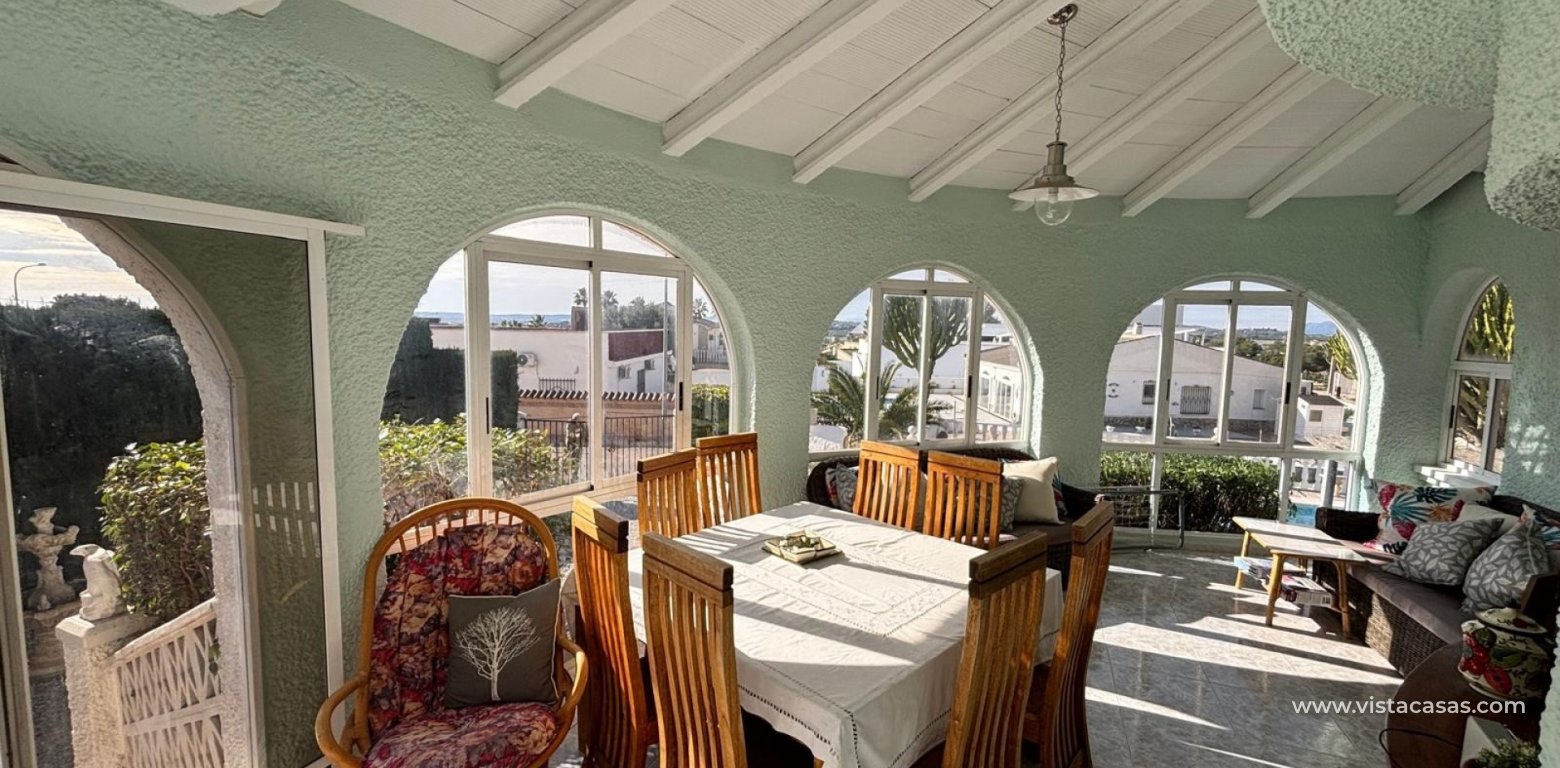 Resale - Villa - Rojales - Ciudad Quesada