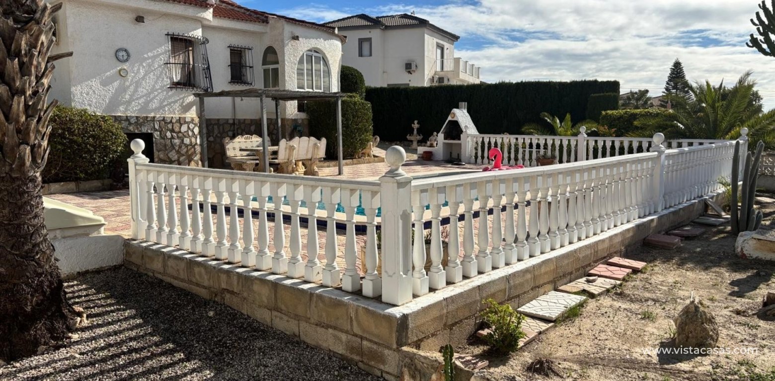 Resale - Villa - Rojales - Ciudad Quesada