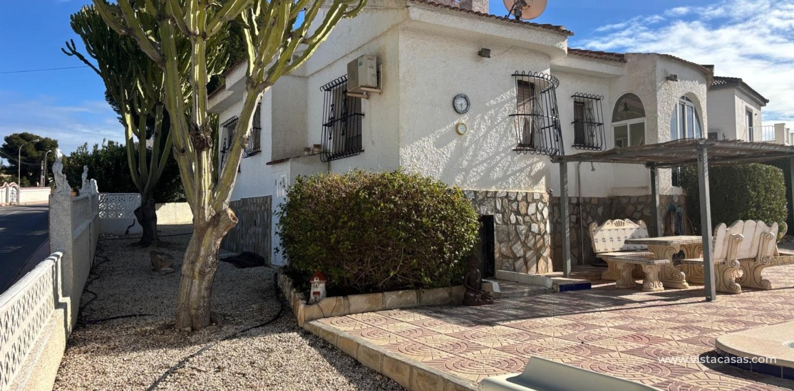Resale - Villa - Rojales - Ciudad Quesada