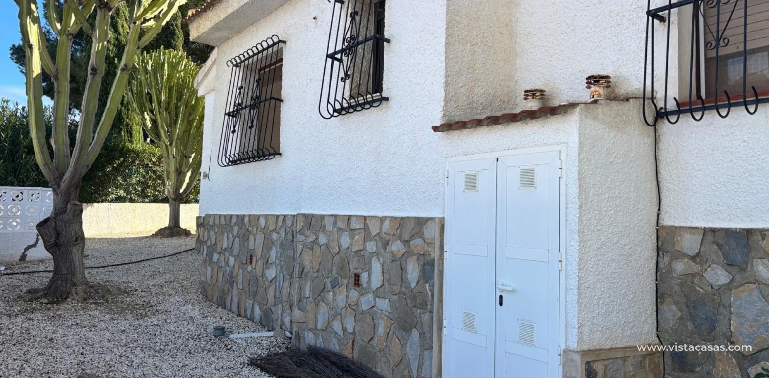 Resale - Villa - Rojales - Ciudad Quesada