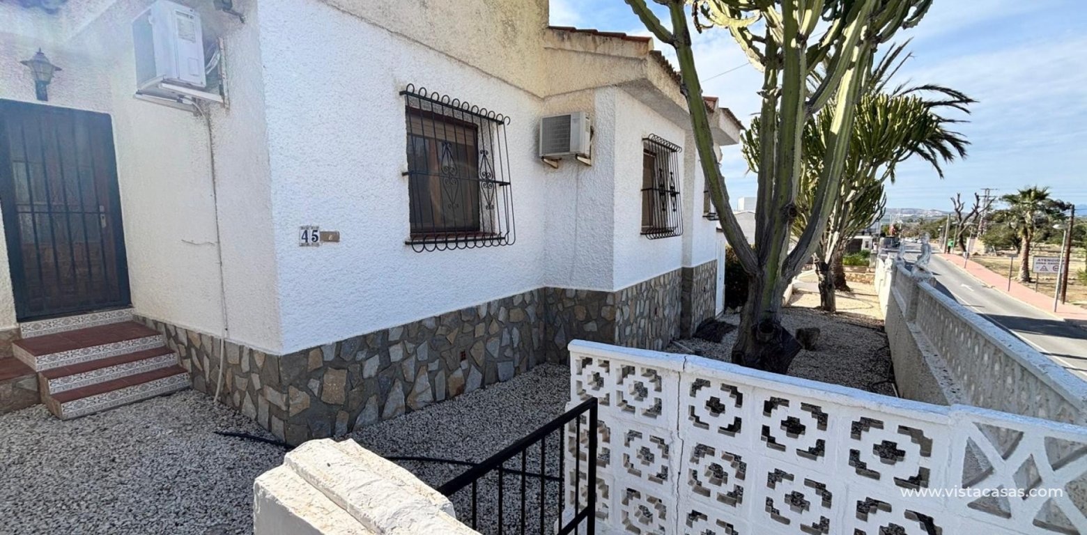 Resale - Villa - Rojales - Ciudad Quesada