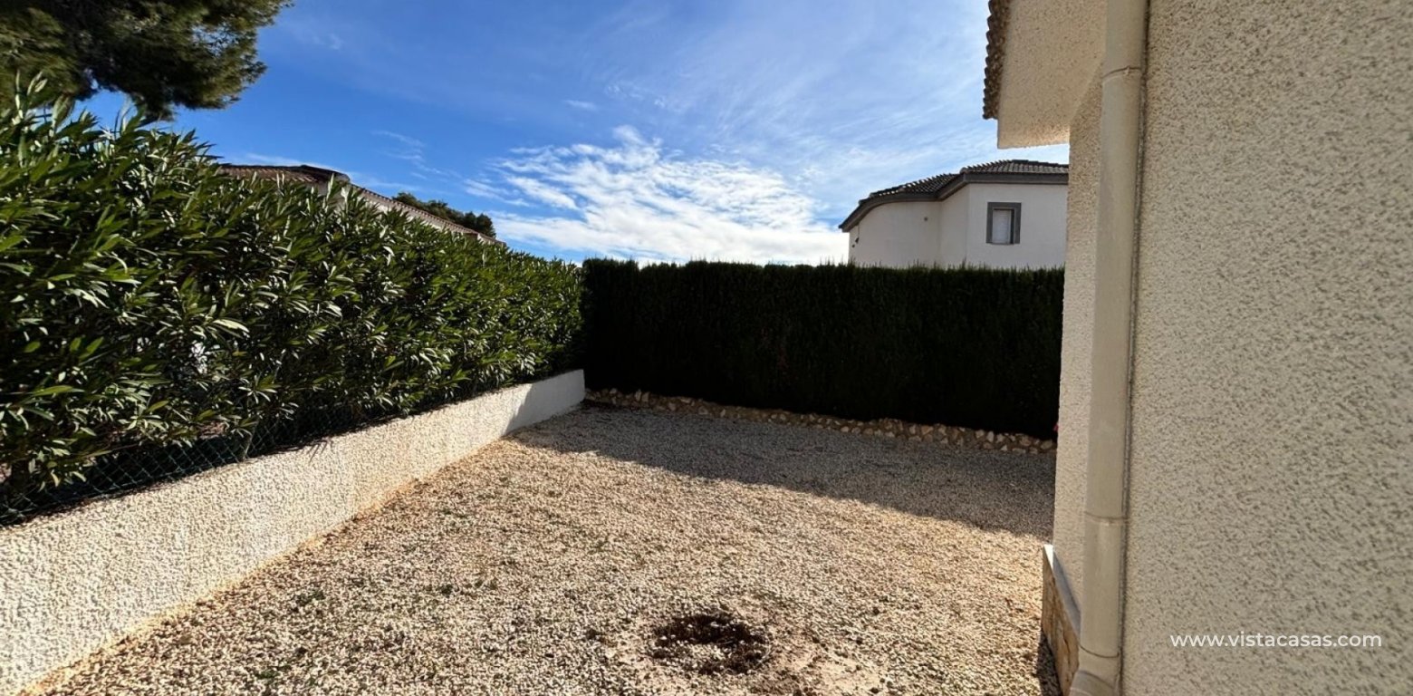 Resale - Villa - Rojales - Ciudad Quesada