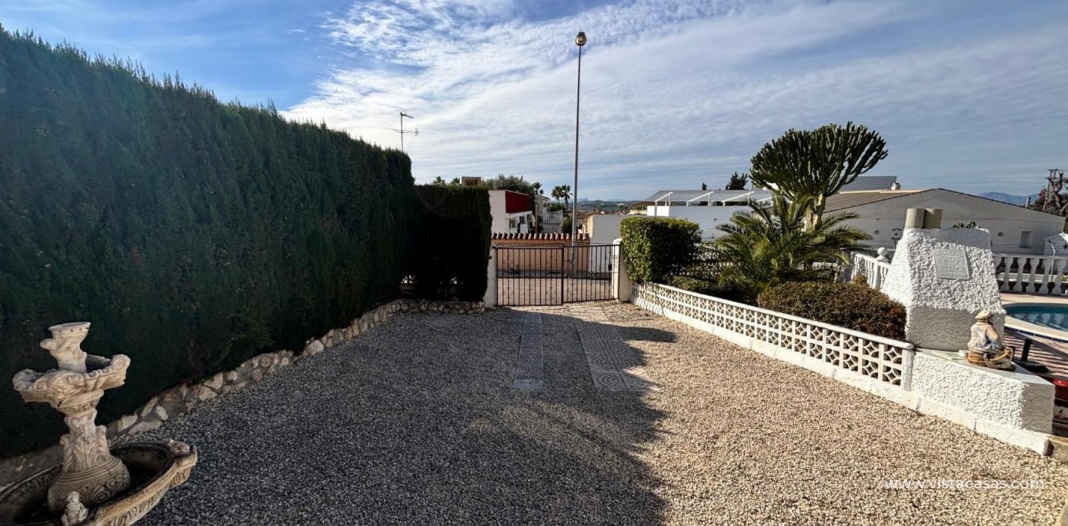 Resale - Villa - Rojales - Ciudad Quesada