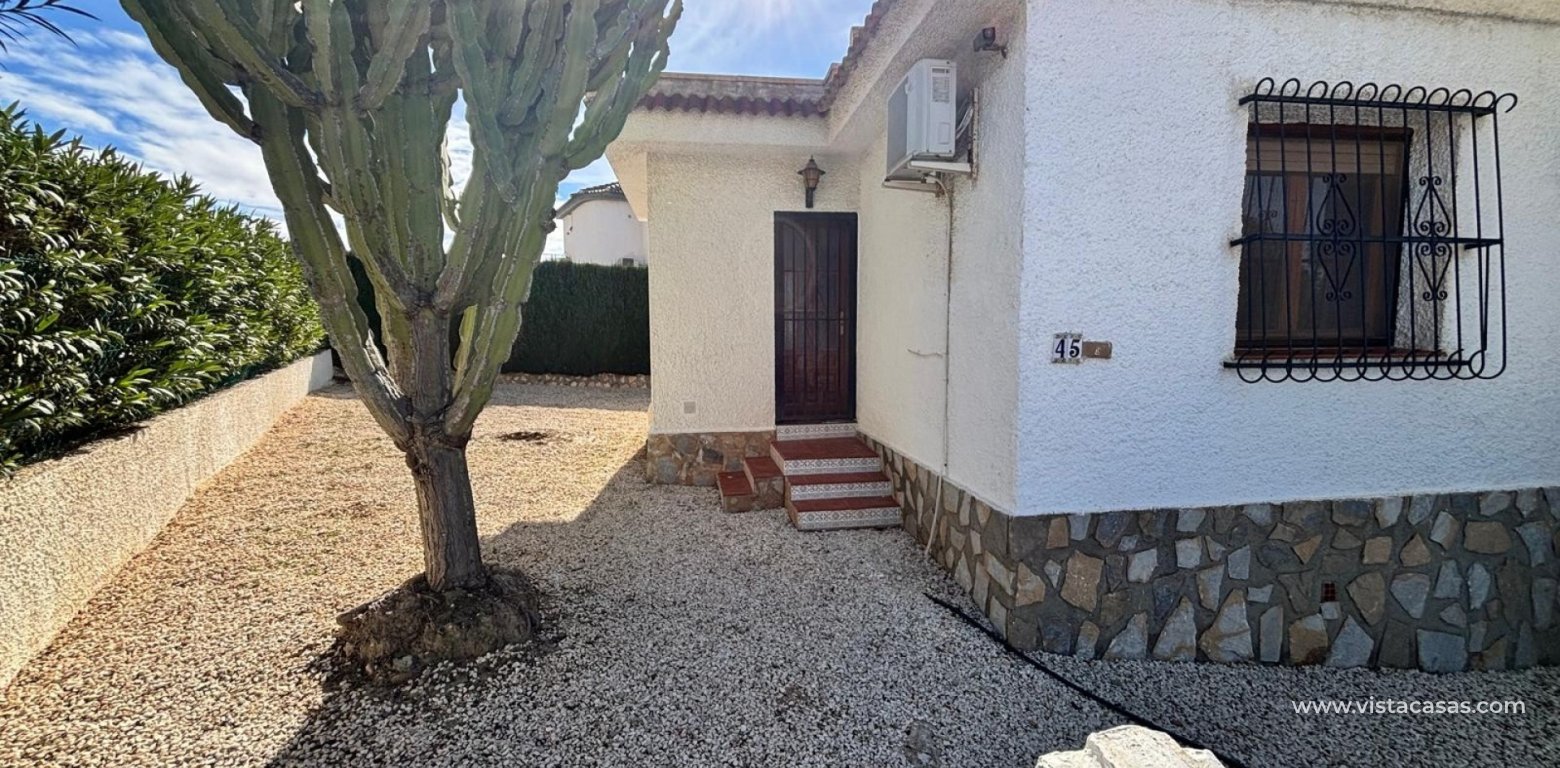 Resale - Villa - Rojales - Ciudad Quesada