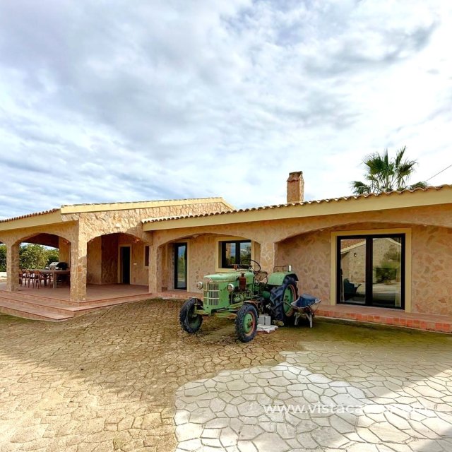 Villa - Resale - San Miguel de Salinas - San Miguel de Salinas