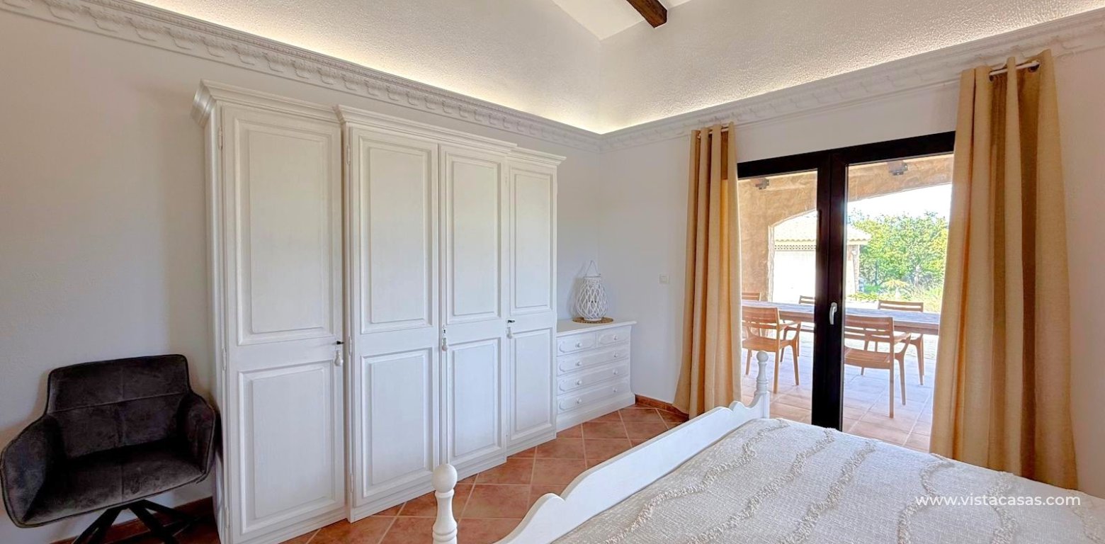 Resale - Villa - San Miguel de Salinas