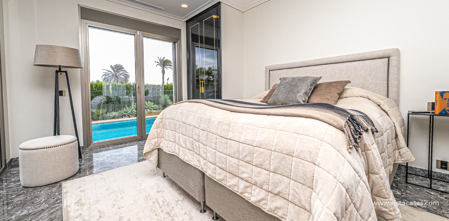 Vente - Villa - La Zenia