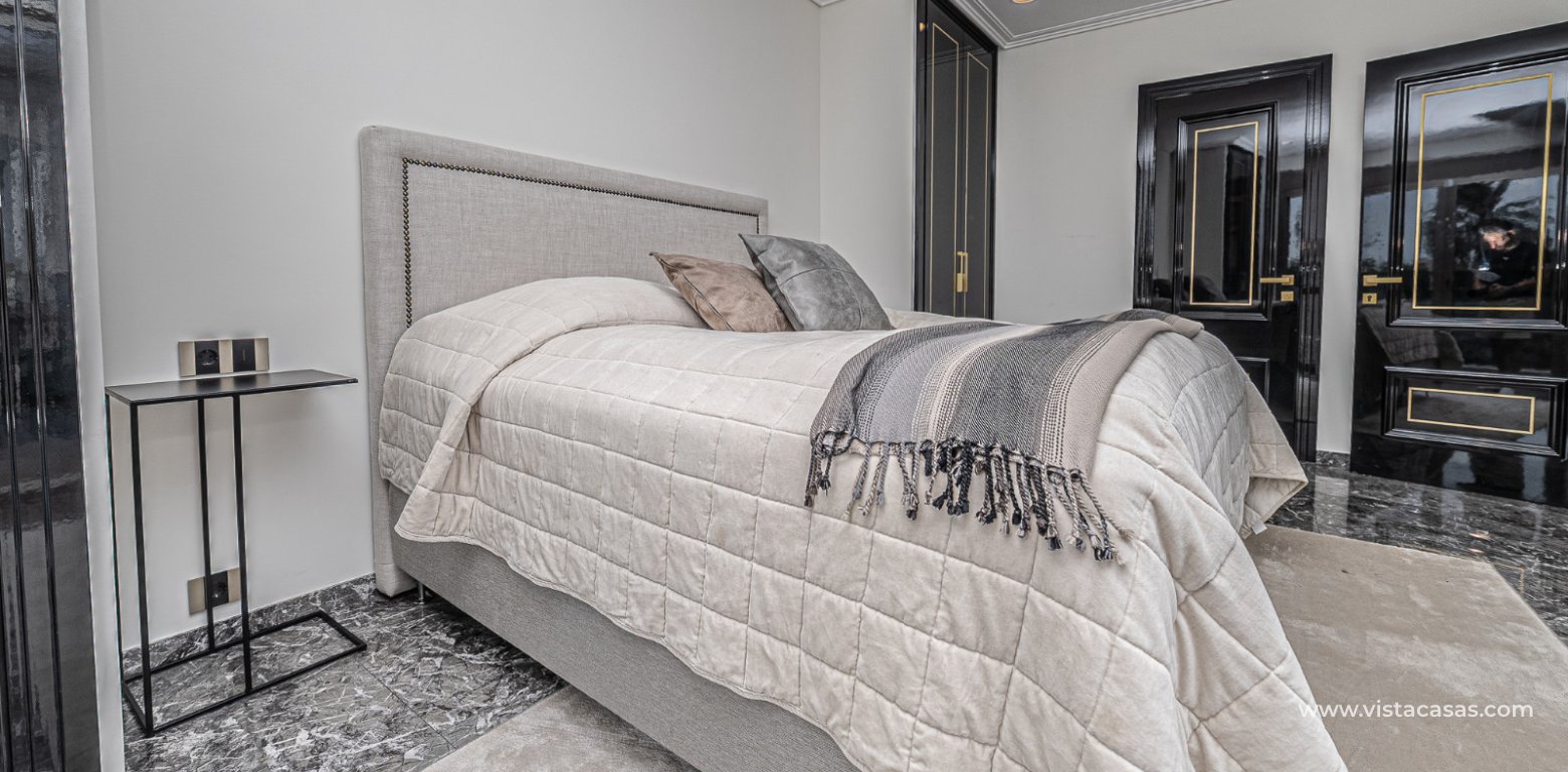 Vente - Villa - La Zenia