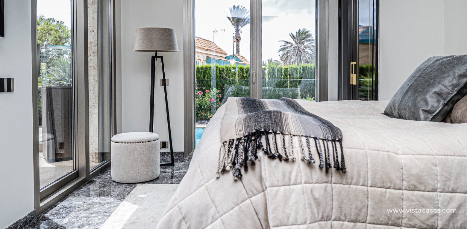 Vente - Villa - La Zenia