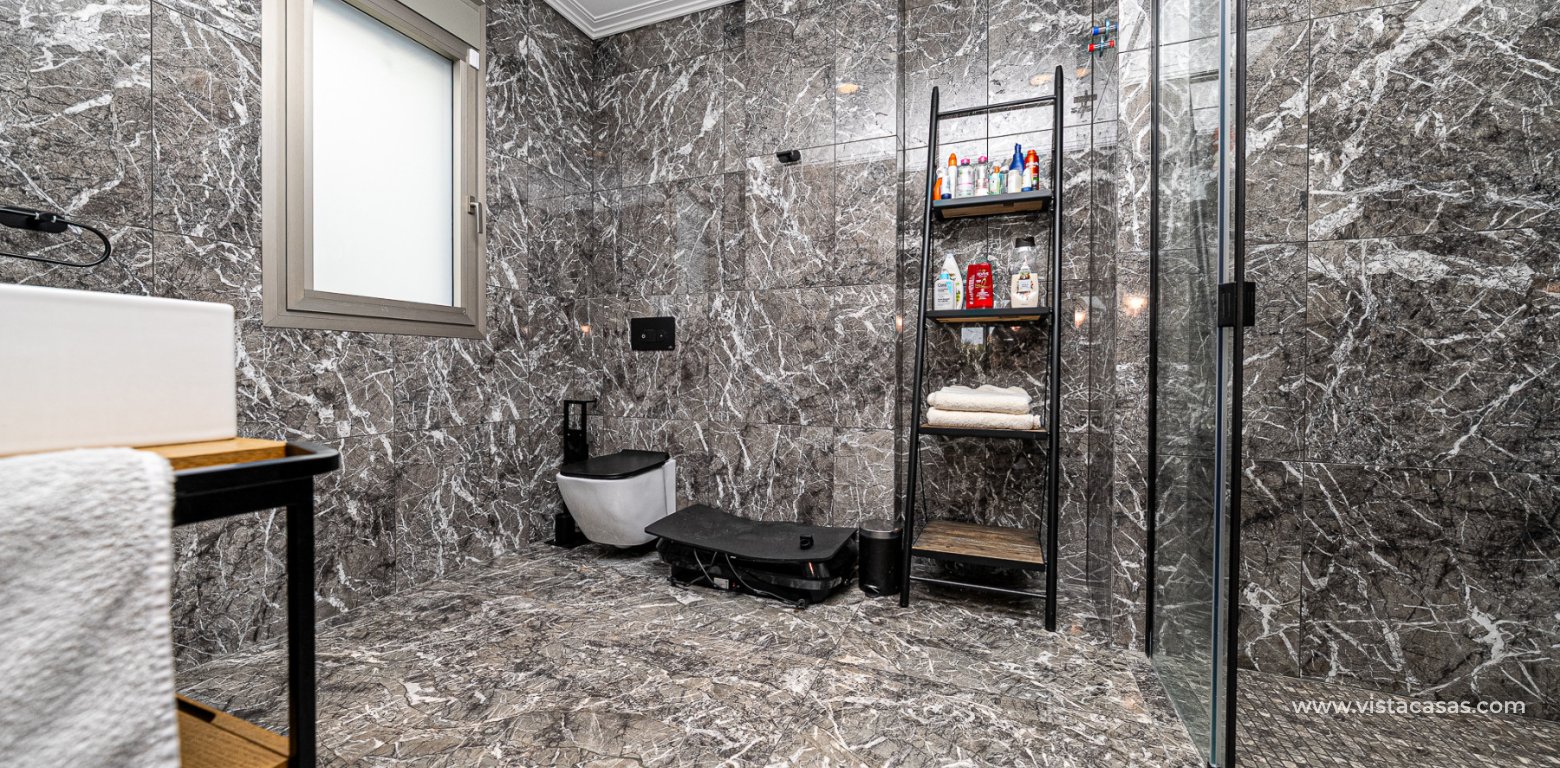 Vente - Villa - La Zenia