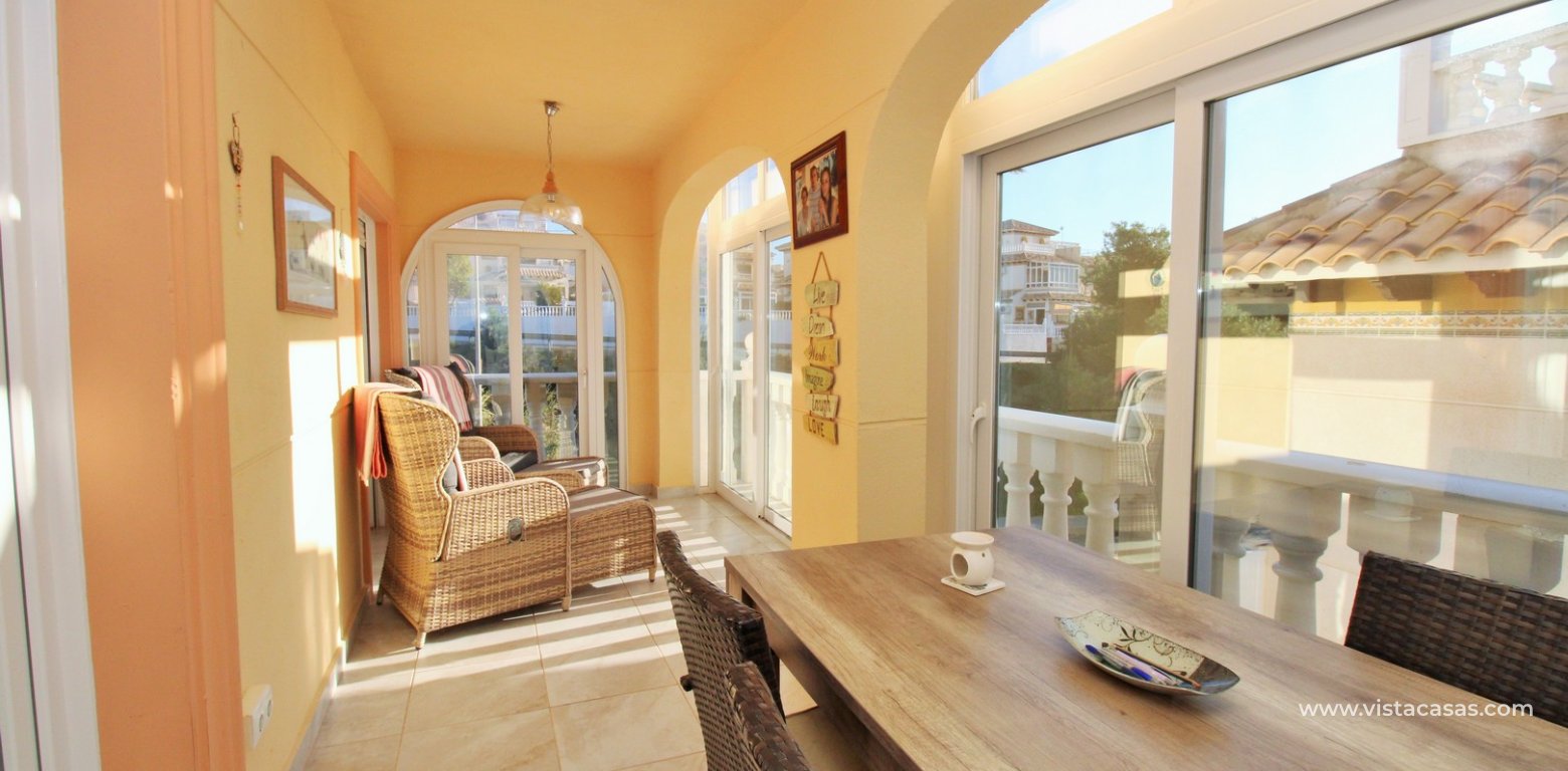 Wtórny - Villa - Playa Flamenca