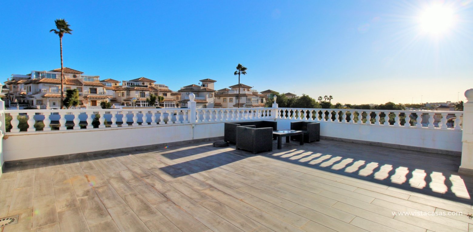 Wtórny - Villa - Playa Flamenca