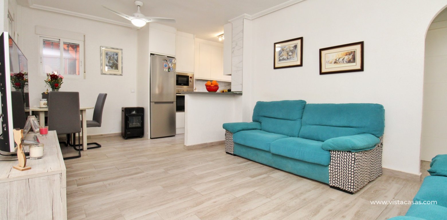 Wtórny - Villa - Playa Flamenca