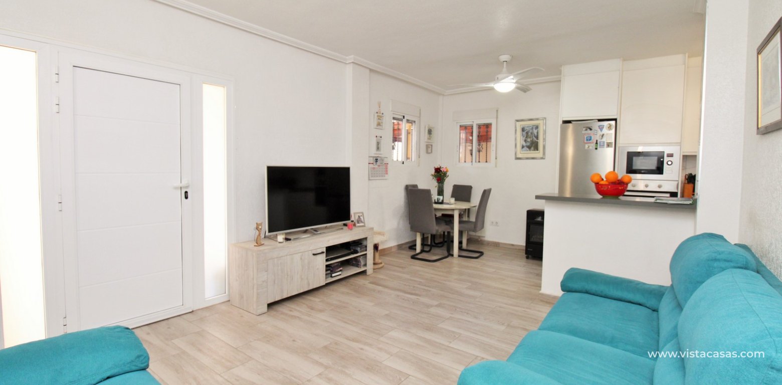 Wtórny - Villa - Playa Flamenca