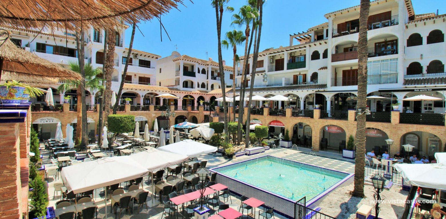 Wtórny - Villa - Playa Flamenca