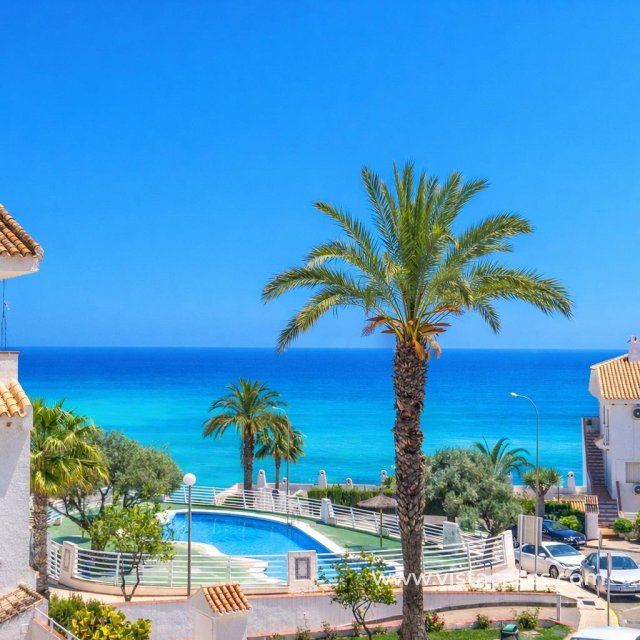 Apartment - Resale - Cabo Roig - Cabo Roig