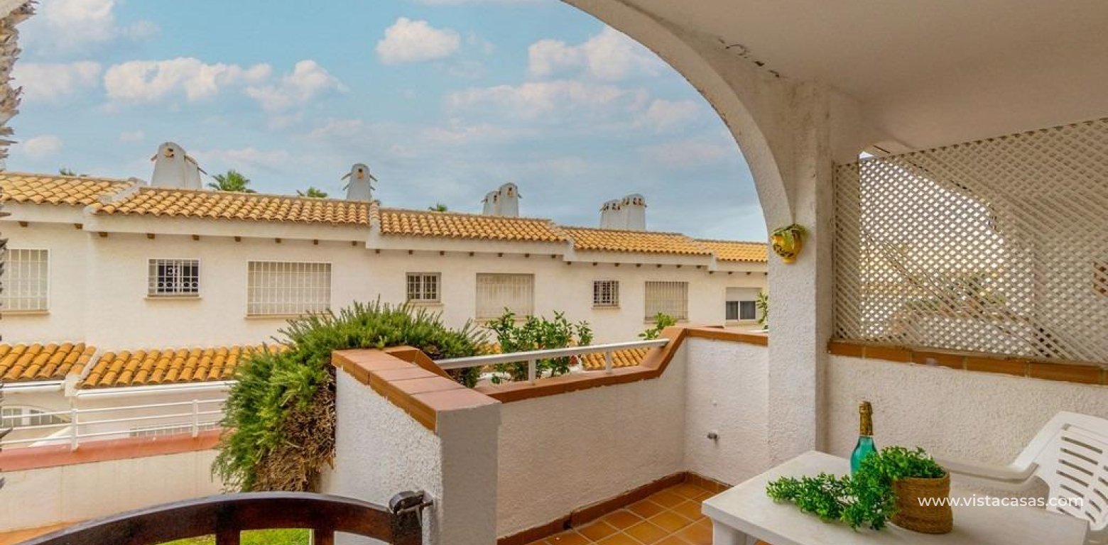 Venta - Apartamento - Cabo Roig