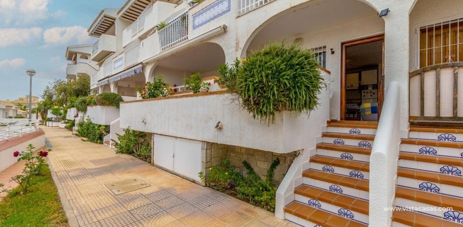 Venta - Apartamento - Cabo Roig