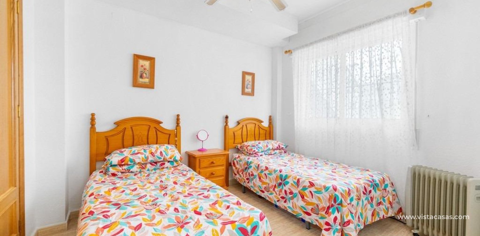 Venta - Apartamento - Cabo Roig