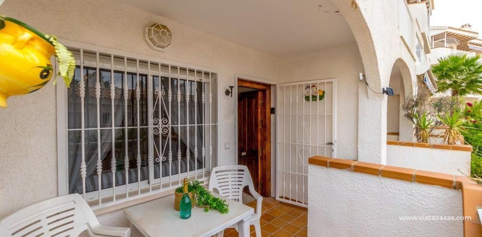 Venta - Apartamento - Cabo Roig