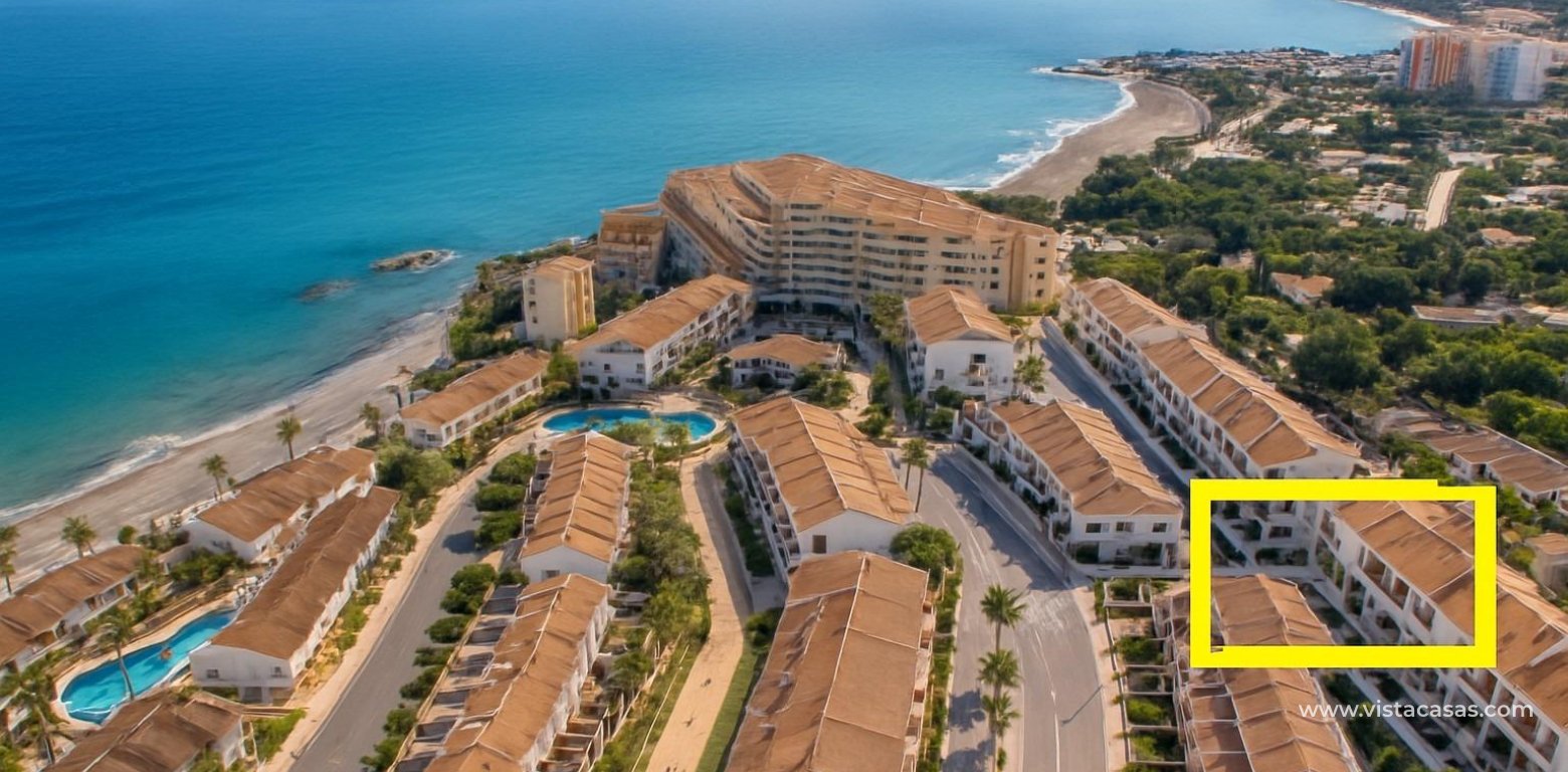 Venta - Apartamento - Cabo Roig