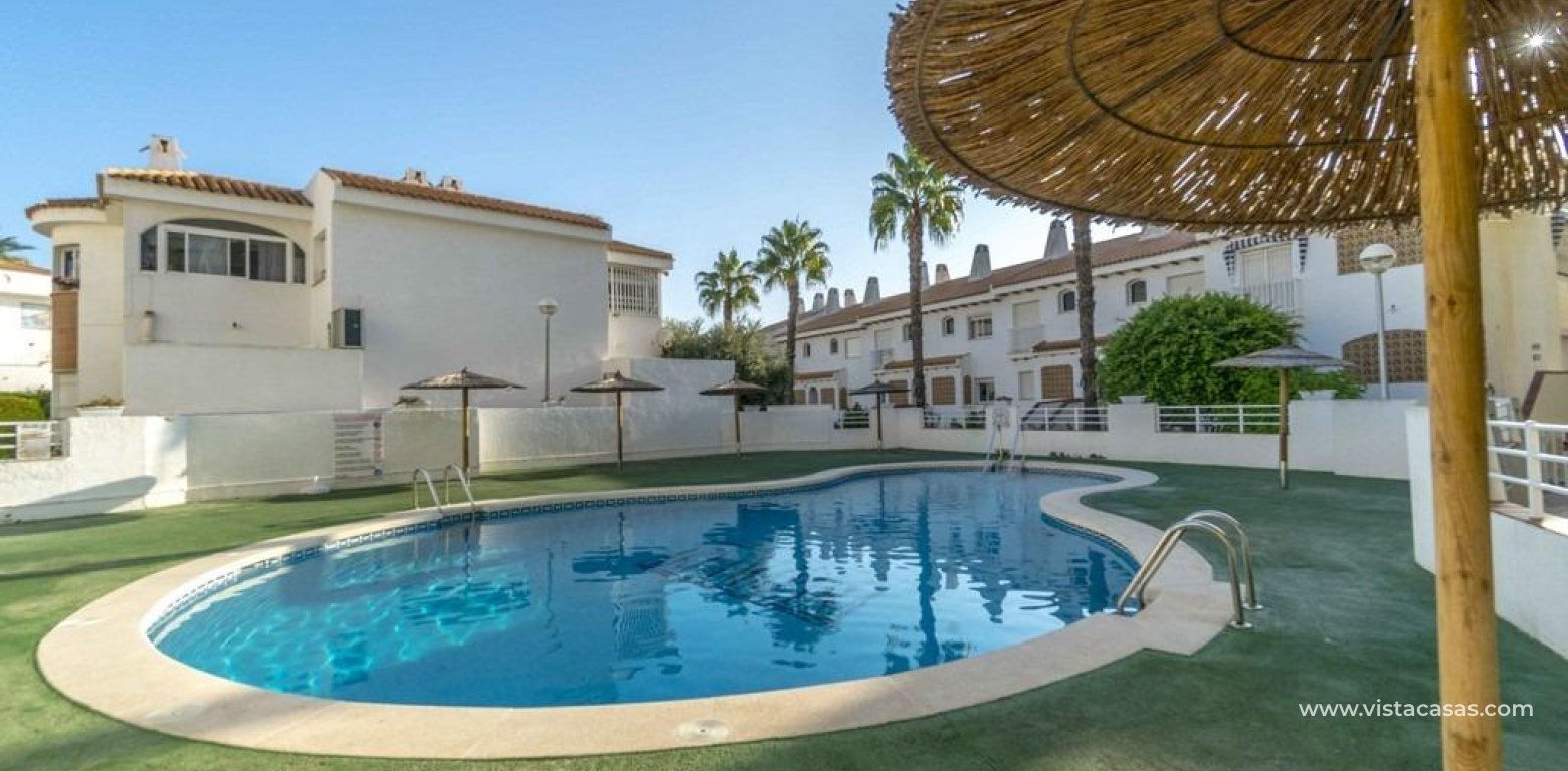 Venta - Apartamento - Cabo Roig