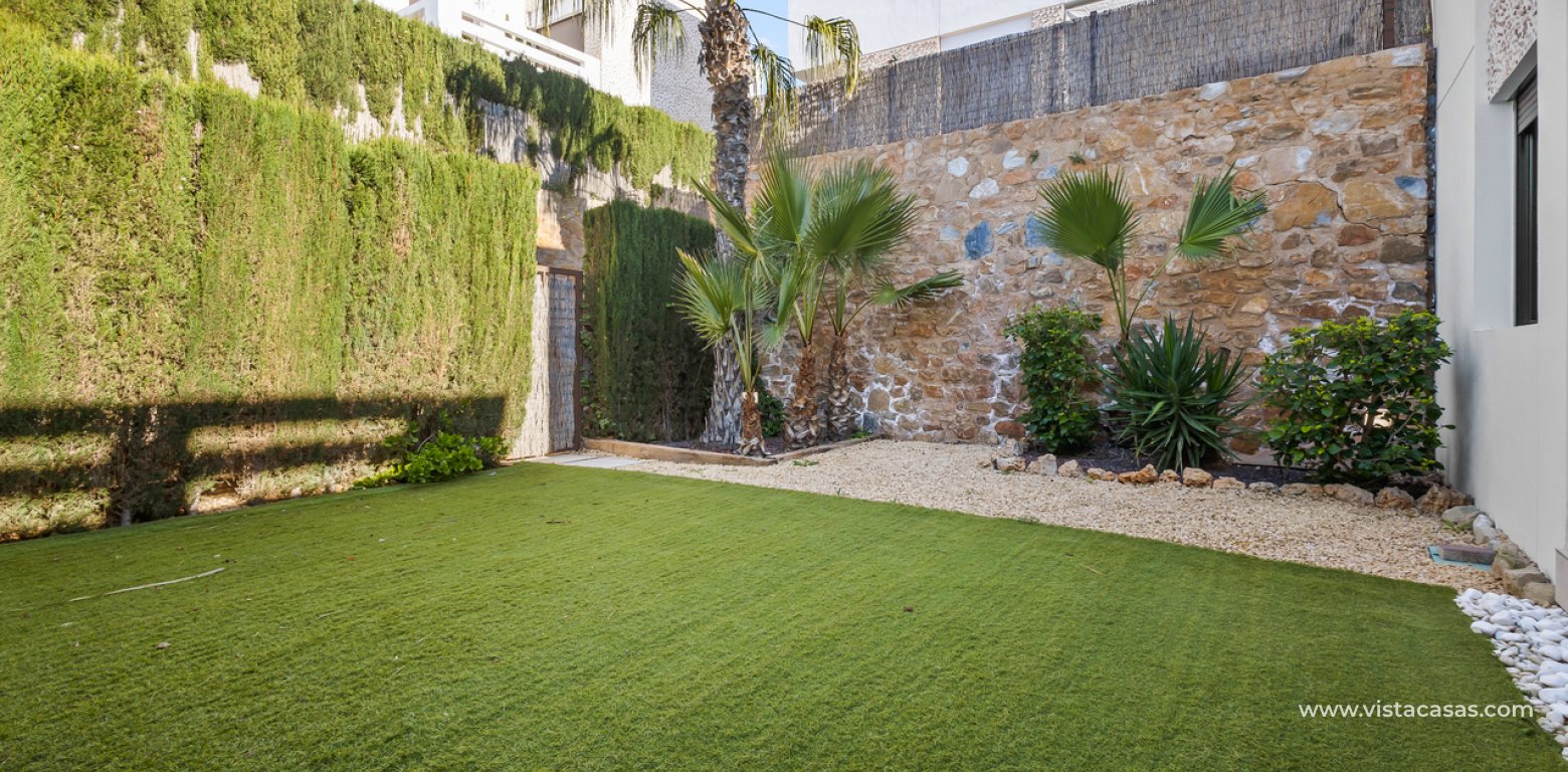 Resale - Villa - Algorfa - La Finca Golf Resort