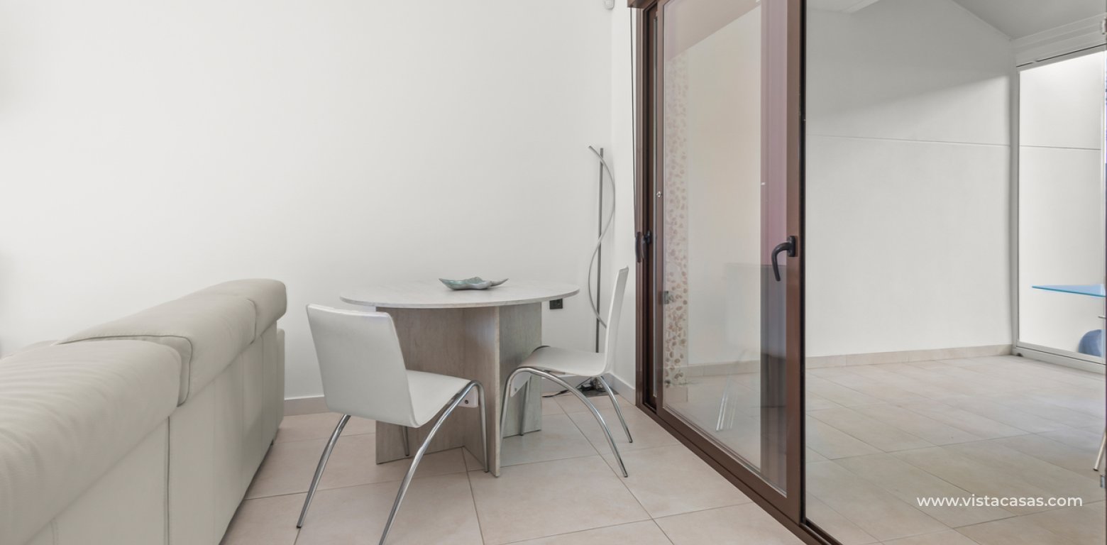 Resale - Villa - Algorfa - La Finca Golf Resort