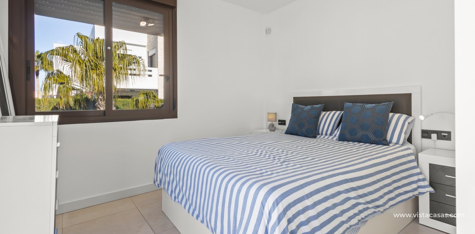 Resale - Villa - Algorfa - La Finca Golf Resort