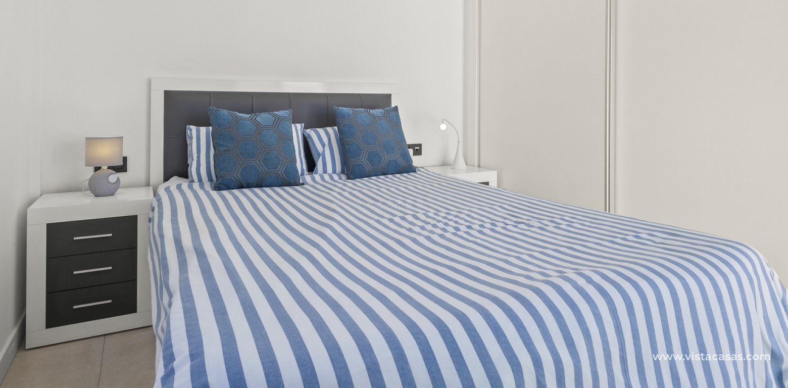 Resale - Villa - Algorfa - La Finca Golf Resort