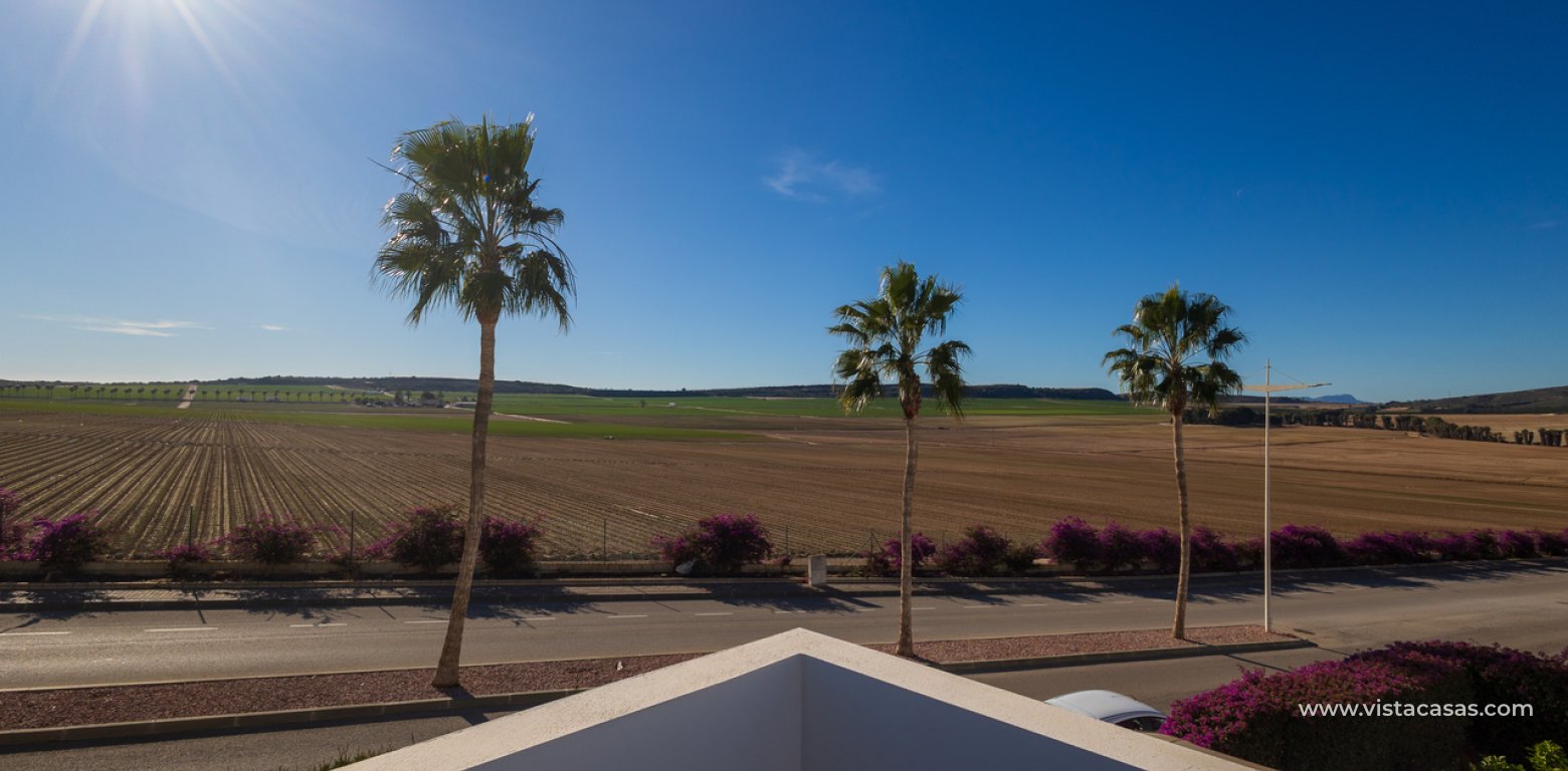 Resale - Villa - Algorfa - La Finca Golf Resort