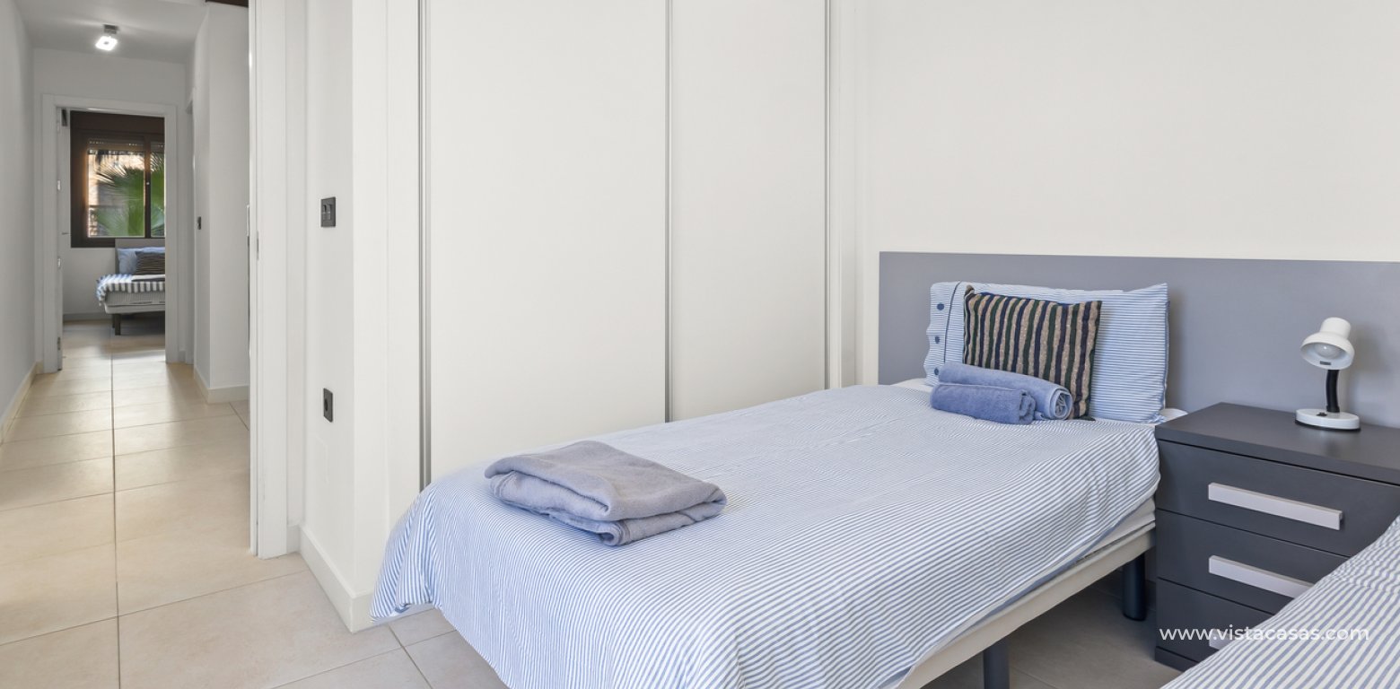 Resale - Villa - Algorfa - La Finca Golf Resort