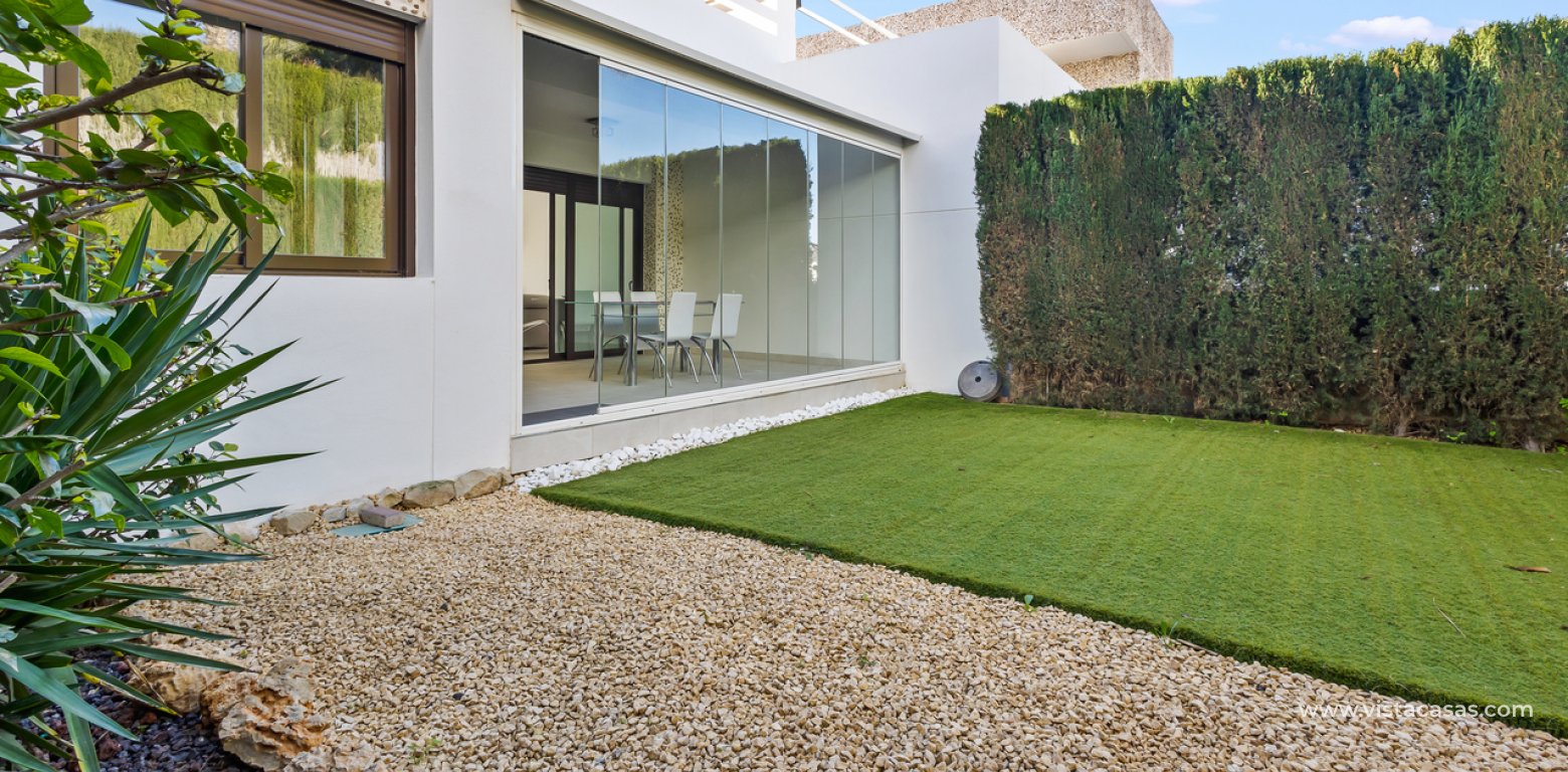 Resale - Villa - Algorfa - La Finca Golf Resort