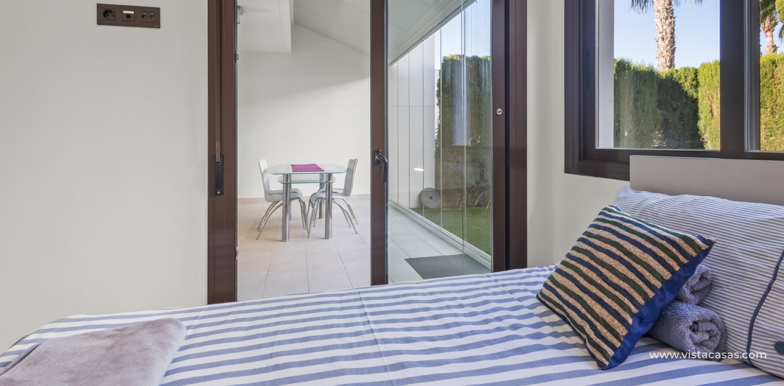 Resale - Villa - Algorfa - La Finca Golf Resort