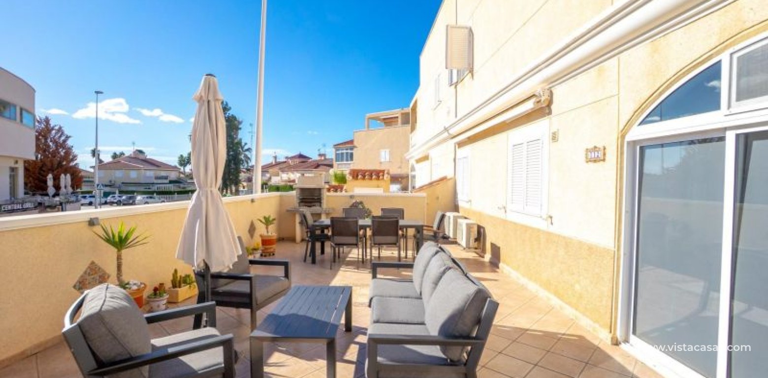 Vente - Maison Mitoyenne - Playa Flamenca