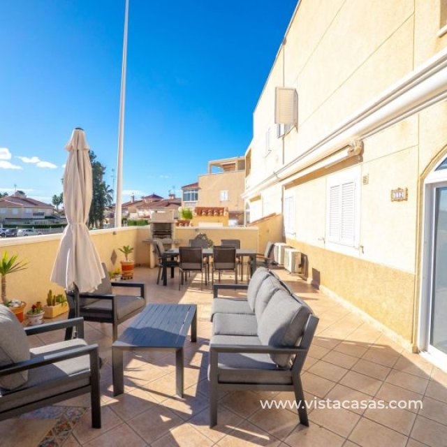 Townhouse - Resale - Playa Flamenca - Playa Flamenca