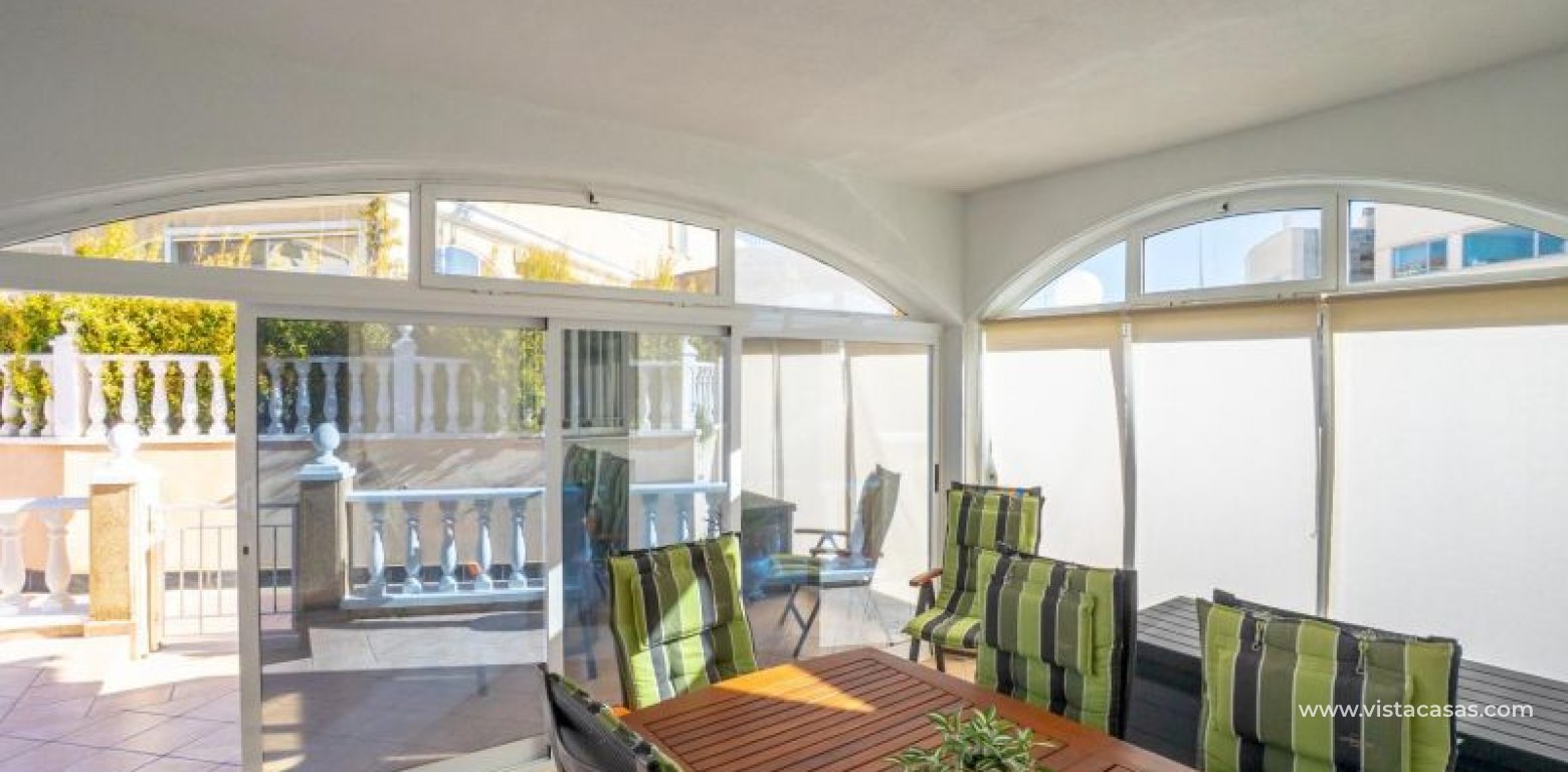 Vente - Maison Mitoyenne - Playa Flamenca