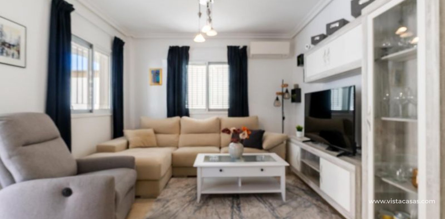 Vente - Maison Mitoyenne - Playa Flamenca