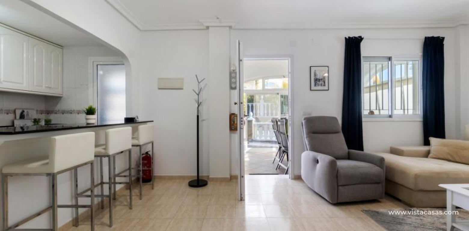 Vente - Maison Mitoyenne - Playa Flamenca