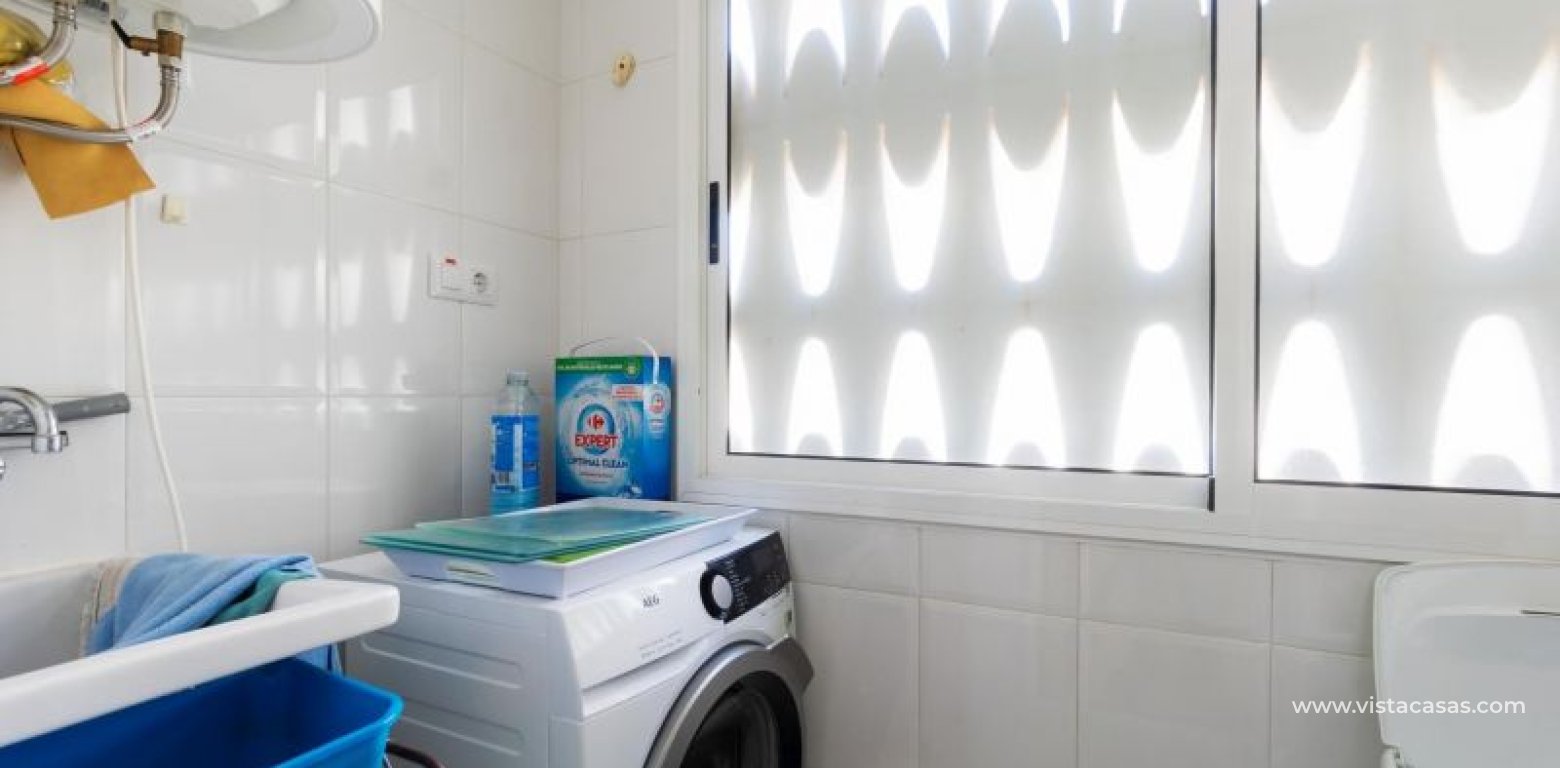 Vente - Maison Mitoyenne - Playa Flamenca