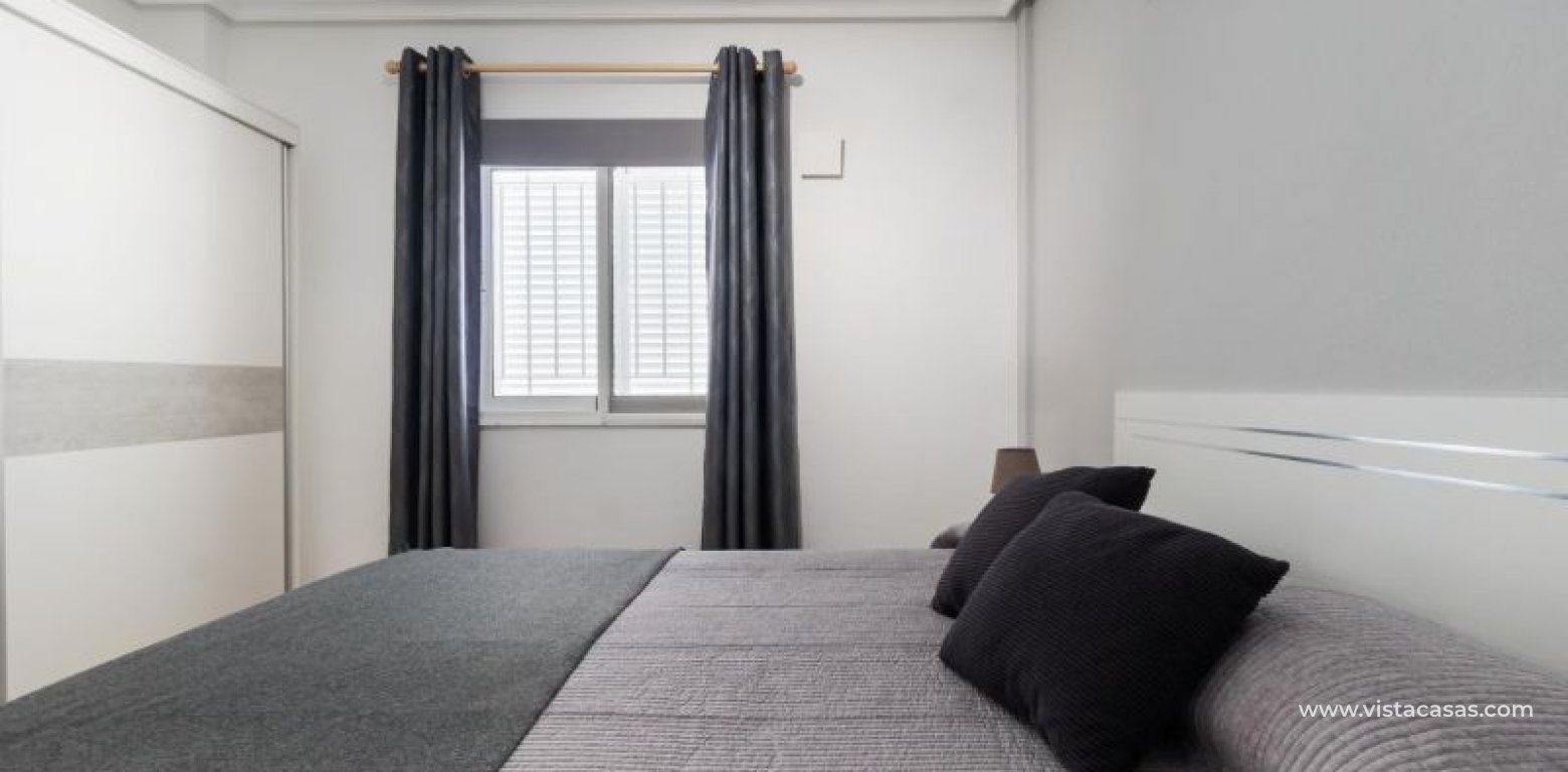 Vente - Maison Mitoyenne - Playa Flamenca