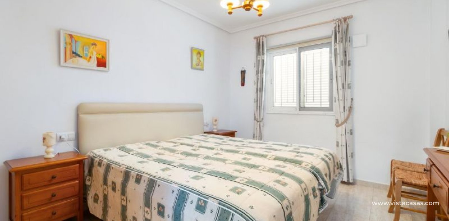 Vente - Maison Mitoyenne - Playa Flamenca